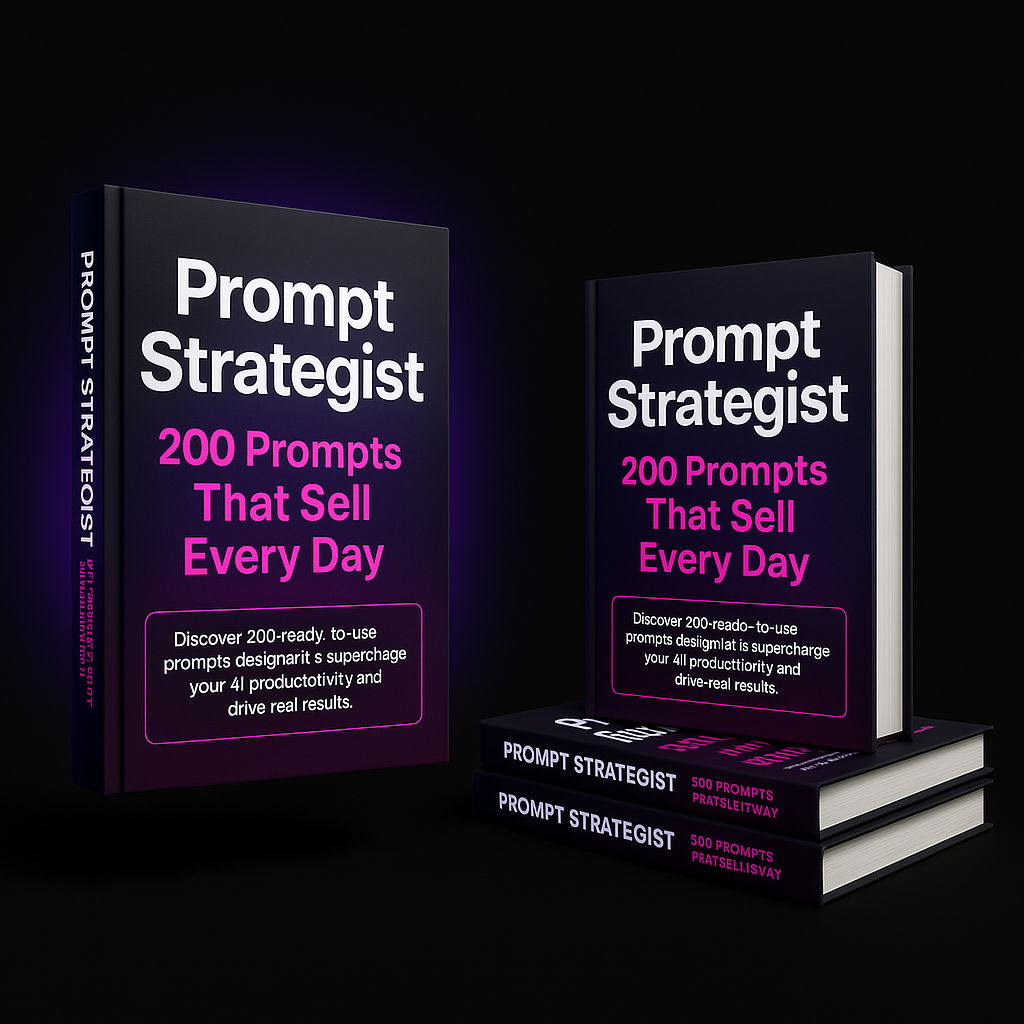 Grid of prompt examples